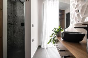 Gallery image of Dannas Boutique Hotel & Suites in Tsilivi