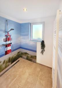 Fotografie z fotogalerie ubytování Friesenstraße 13 v destinaci Bensersiel