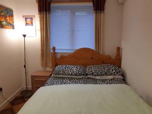 Gallery image of Comfortable double bedroom lovely bungalow in Manchester