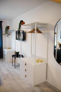 Fotografie z fotogalerie ubytování Friesenstraße 13 v destinaci Bensersiel