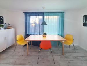 Fotografie z fotogalerie ubytování Friesenstraße 13 v destinaci Bensersiel