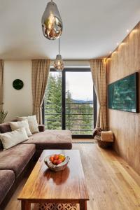 Posedenie v ubytovaní Apartment Adélka 106 Špindlerův Mlýn