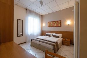 ラツィーゼにあるLa Mimosa Laziseのギャラリーの写真