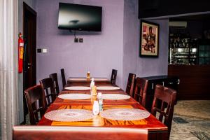 Φωτογραφία από το άλμπουμ του Résidence Hôtelière Lauria στο Λομέ