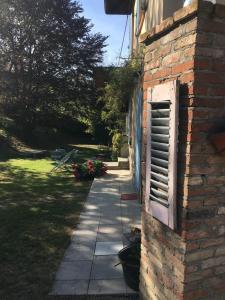Imagen de la galería de CASA IL GLICINE, en Rocchetta Palafea 11 fotos más