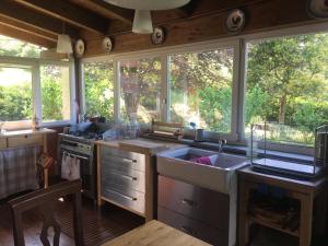 Imagen de la galería de CASA IL GLICINE, en Rocchetta Palafea