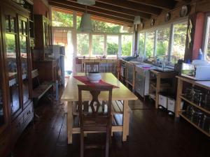 Imagen de la galería de CASA IL GLICINE, en Rocchetta Palafea