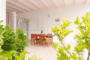 Gallery image of Villa Marisa Holiday Home in Punta Prosciutto
