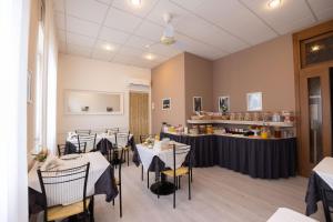 ラツィーゼにあるLa Mimosa Laziseのギャラリーの写真