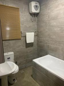 Bany a Weena Hotel & Resort