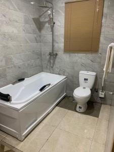 Bany a Weena Hotel & Resort