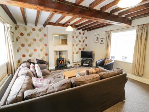 Gallery image of Parc Cottage in Llangadfan