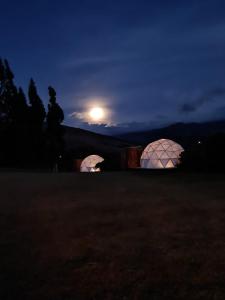 Fotografie z fotogalerie ubytování La Meca Glamping v destinaci Guasca