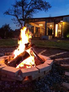 Fotografie z fotogalerie ubytování La Meca Glamping v destinaci Guasca
