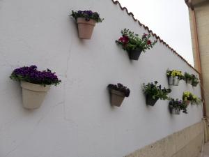 Fotografie z fotogalerie ubytování Casa Reibon v destinaci Santiago de Compostela