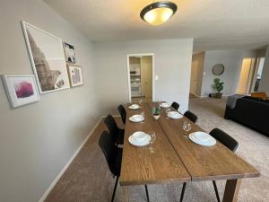 Gallery image of Trendy and Adaptable Accommodation in Crystal City in Arlington