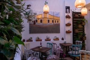 Gallery image of HOTEL SANTUARIO in Tunja