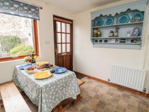 Gallery image of York Cottage in Wooler