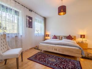 Φωτογραφία από το άλμπουμ του Haus Kienast σε Pfons