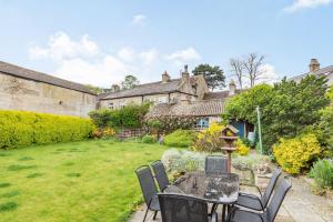 Afbeelding uit fotogalerij van Prospect House in Leyburn