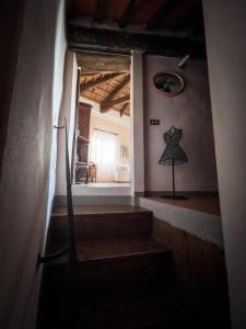 Foto da galeria de La Torretta, una casa inaspettata em Mesola