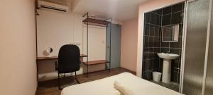 Fotografie z fotogalerie ubytování Misto Hotel v destinaci Kota Kinabalu