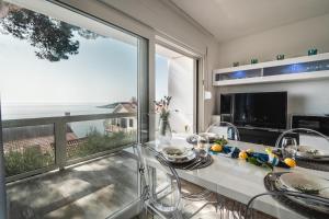 TV i/ili multimedijalni sistem u objektu Aurora - ZF Hvar