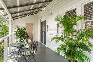 Gallery image of High Three - Downtown Beach House in Yamba
