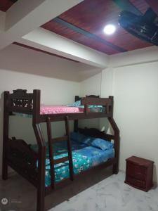 Gallery image of hermoso apartamento en guaduas (apto 202) in Guaduas