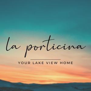 Paesaggio naturale nelle vicinanze della casa vacanze