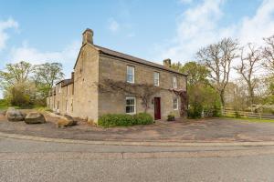 Gallery image of Briar Cottage in Alnwick