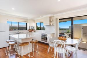 Kuchyň nebo kuchyňský kout v ubytování Talinga 5 - Location and views + 6 fotografií