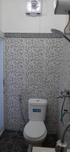 Ένα μπάνιο στο The Balisunny House +13 φωτογραφίες