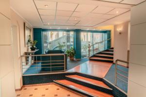 Fotografie z fotogalerie ubytování Anita Hotel v destinaci Piraeus