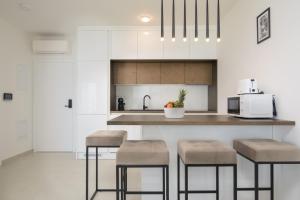 Gallery image of Ero on the beach in Trogir +30 photos