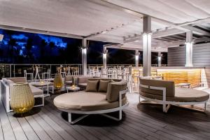 Fotografie z fotogalerie ubytování Meliá Punta Cana Beach Wellness Inclusive - Adults only v destinaci Punta Cana