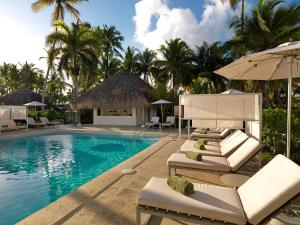 Meliá Punta Cana Beach Wellness Inclusive - Adults only, Punta Cana ...
