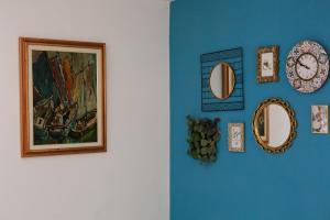 Fotografie z fotogalerie ubytování Apartment Bili-sea view apartment in the center v destinaci Makarska