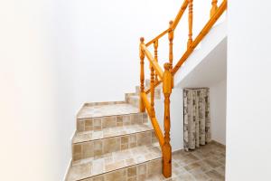 Fotografie z fotogalerie ubytování Maria Studios v destinaci Cherronisos