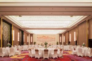 Gallery image of Wanda Realm Chifeng Hotel in Chifeng