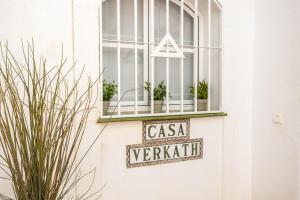 Fotografia z galérie ubytovania Casa Verkath-playa Burriana v destinácii Nerja