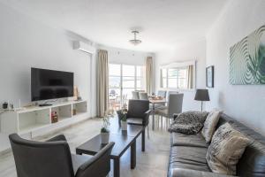 Fotografia z galérie ubytovania Casa Verkath-playa Burriana v destinácii Nerja