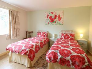 Imagem da galeria de Orchard Cottage em Derby