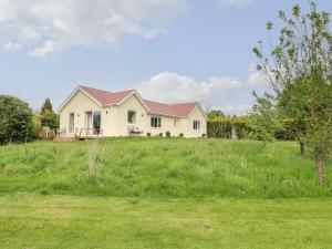 Gallery image of Orchard Cottage in Derby