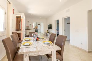 Posedenie v ubytovaní Ariany - 38358-9 Mallorca