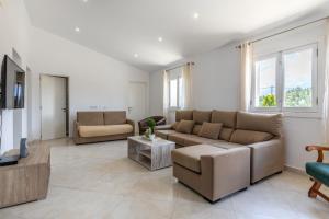 Posedenie v ubytovaní Ariany - 38358-9 Mallorca
