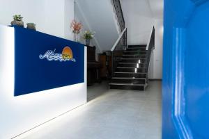Fotografie z fotogalerie ubytování Mbaccimari B&B v destinaci Cetraro