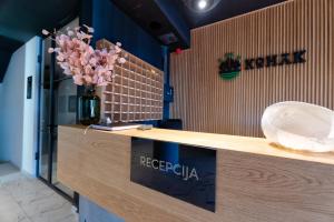 Foto sihtkohas Zlatibor asuva majutusasutuse Konak Apartmani & SPA galeriist