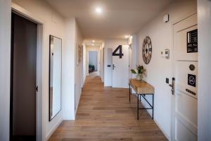 Fotografia z galérie ubytovania NC APARTMENTS RAMBLA3 v destinácii Figueres