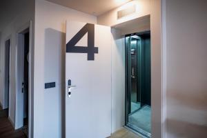 Fotografia z galérie ubytovania NC APARTMENTS RAMBLA3 v destinácii Figueres